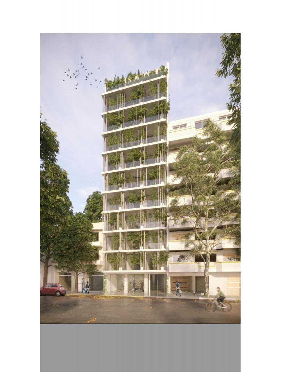 NUÑEZ FIDEICOMISO AL COSTO, MONOAMBIENTE ESTUDIO