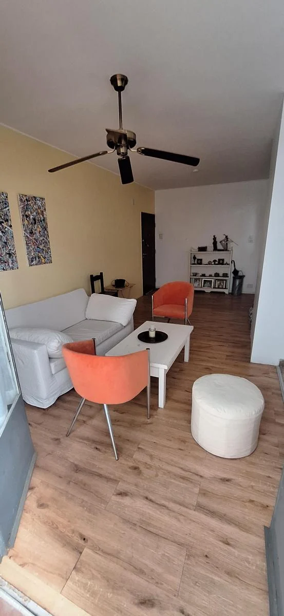 Nuñez, Excelente 4 Ambientes con Patio 5