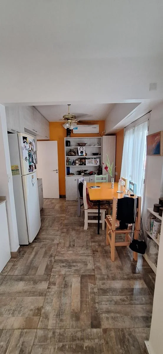 Nuñez, Excelente 4 Ambientes con Patio 2
