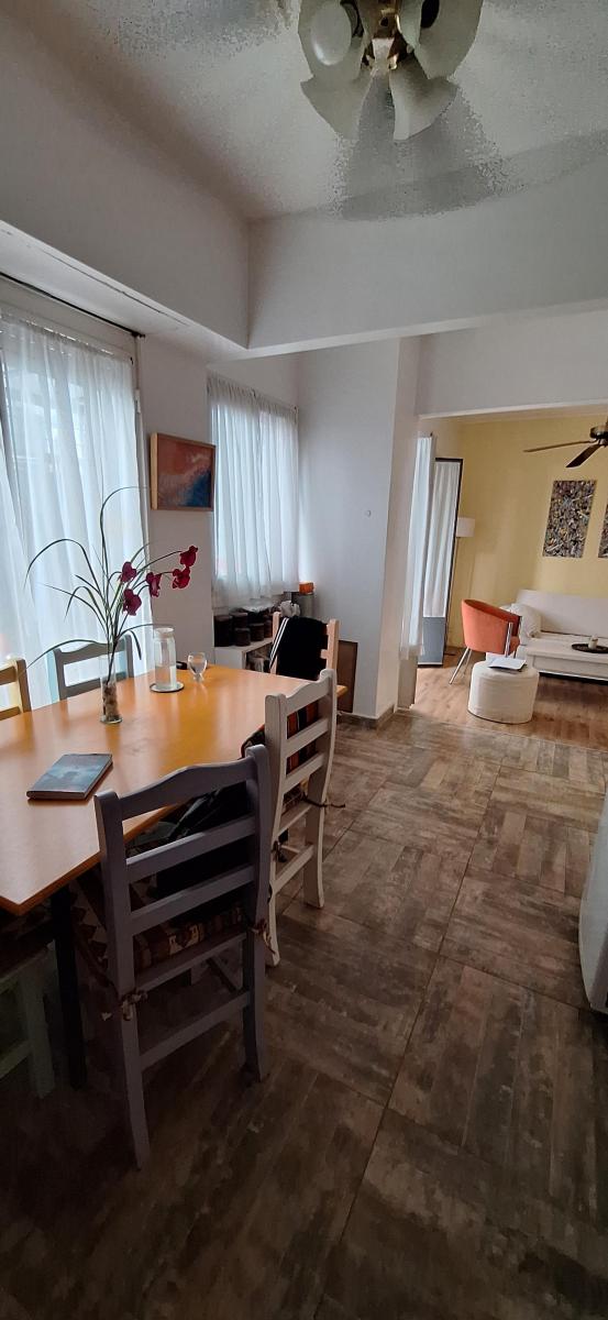 Nuñez, Excelente 4 Ambientes con Patio 4