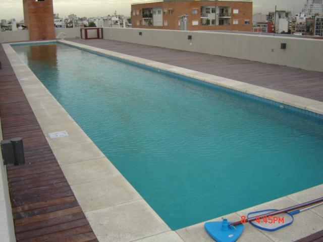 Propiedad en Argentina
