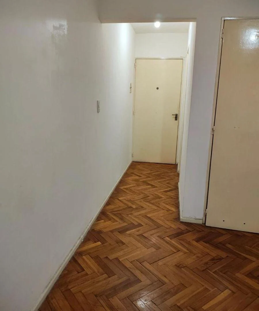 Foto de Congreso, Monoambiente Interno Apto Profesional ideal vivienda u oficina, imagen 1