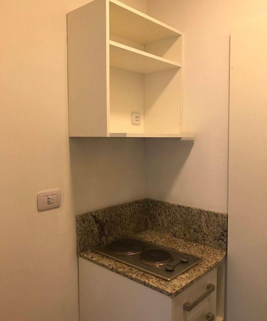 Foto de MONOABIENTE AMPLIO CON BALCON, imagen 4