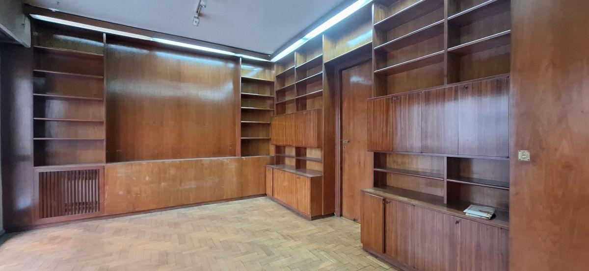Foto de Recoleta piso de categoría a reciclar Avenida Pueyrredón 1600, imagen 5
