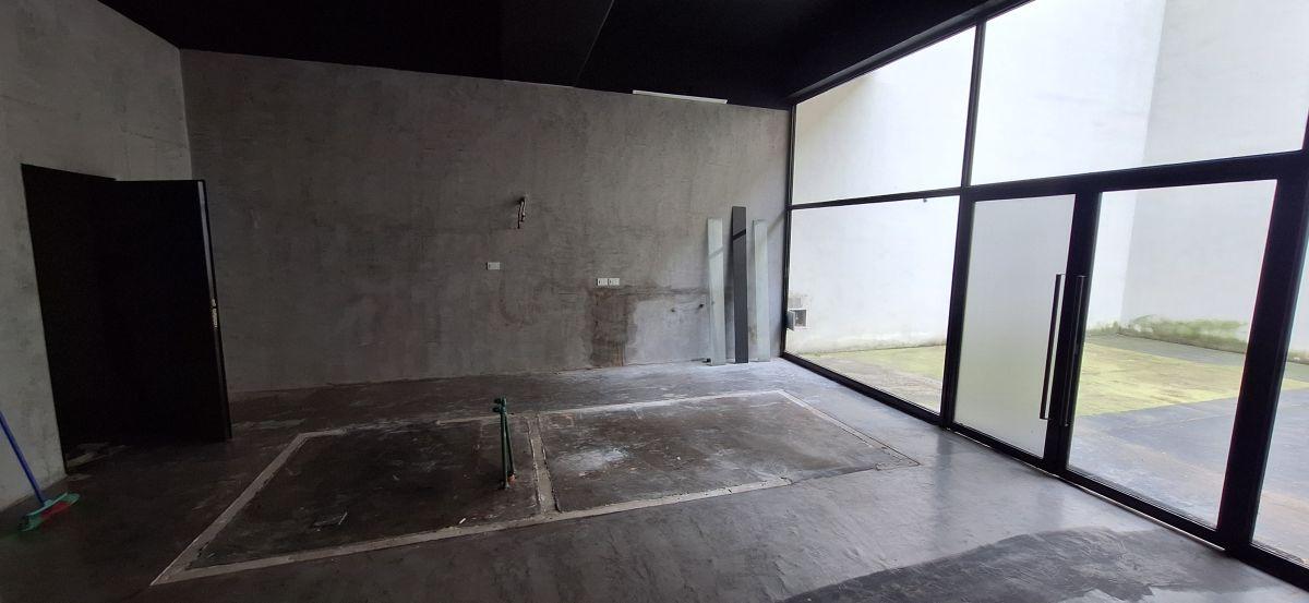 Foto de ALQUILER Local de 150 m² totales con patio en Palermo Hollywood, imagen 4