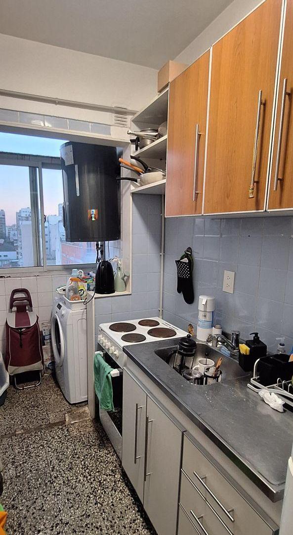 Foto de Exclente 2 ambientes luminoso en piso alto, imagen 4
