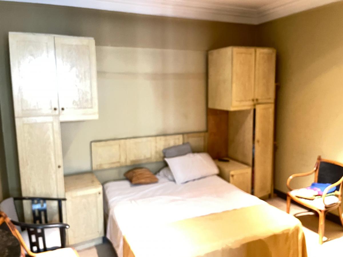 Gran Piso Av Libertador 3700 Vista Unica 2 Cocheras 4