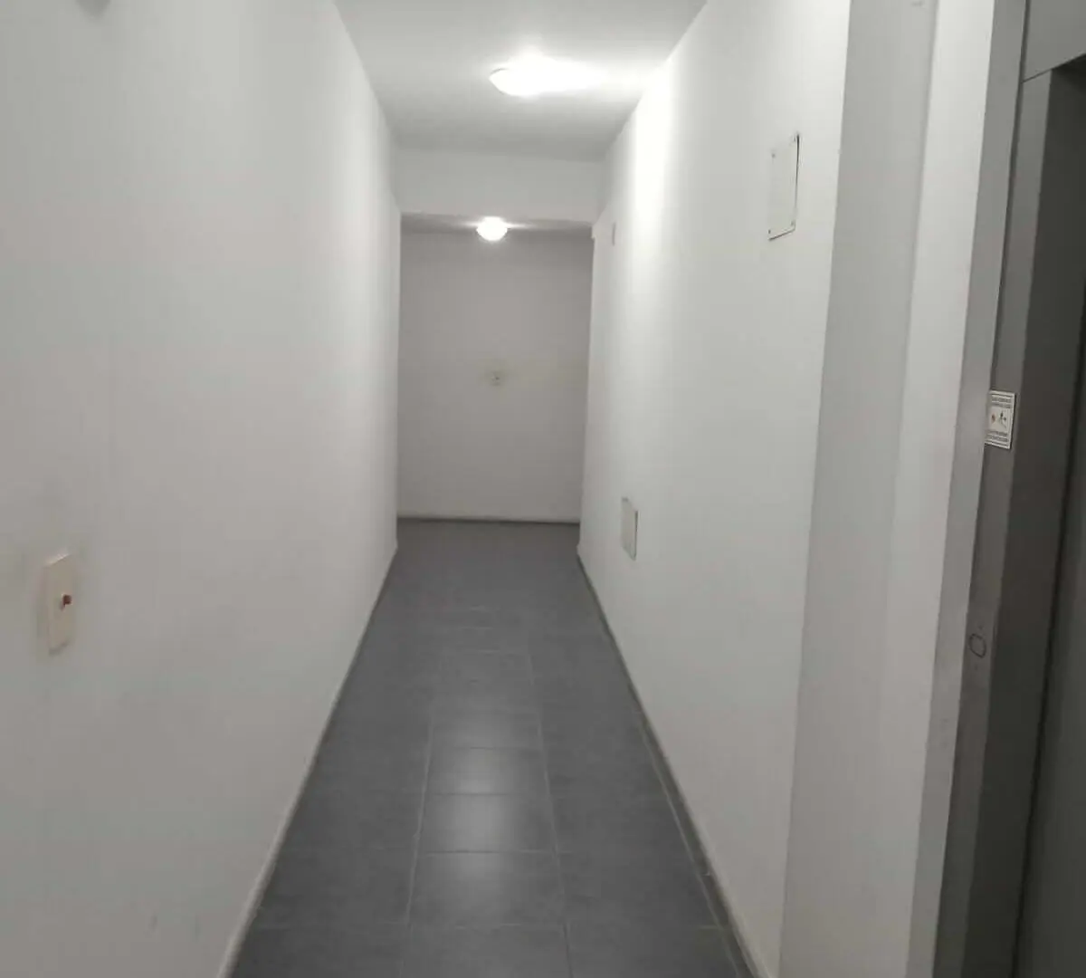 Palermo/ B.Norte exc. depto 2 amb. 48 m² al frente con balcon, c/cochera 2