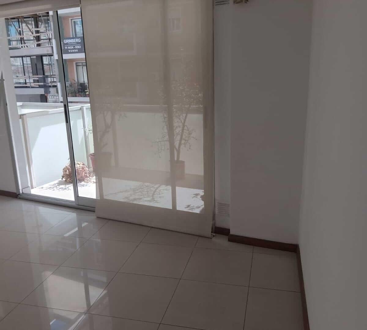 Foto de Palermo/ B.Norte exc. depto 2 amb. 48 m² al frente con balcon, c/cochera, imagen 4