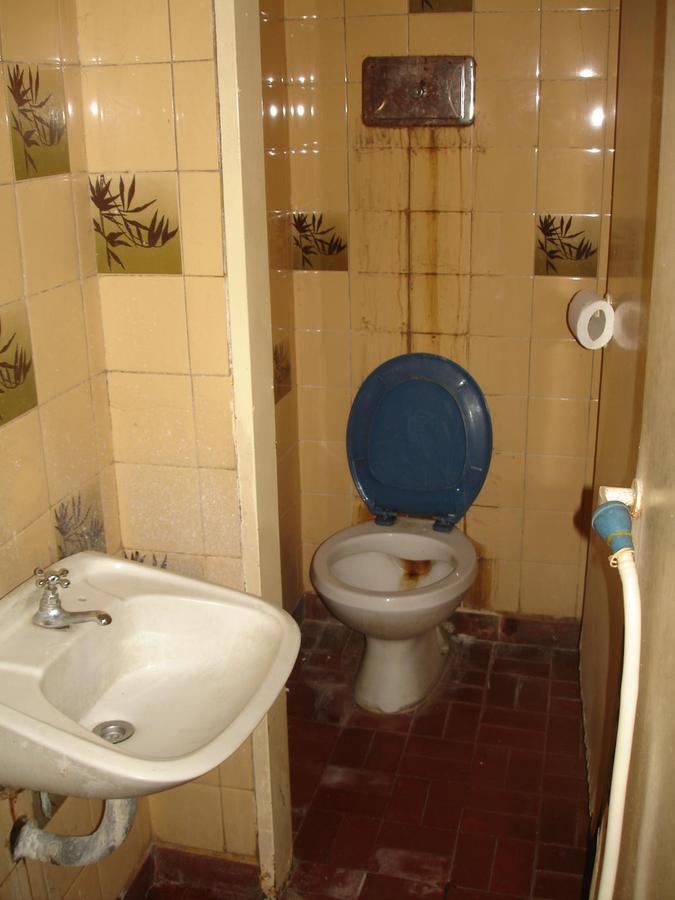 Miro Al 1800 - Flores - Cap Fed - Casa con Locales en Esquina 5