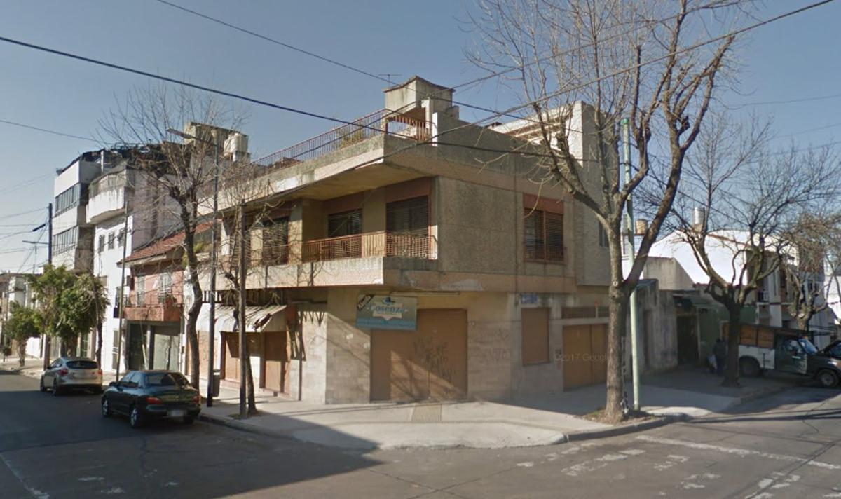 Propiedad en Argentina