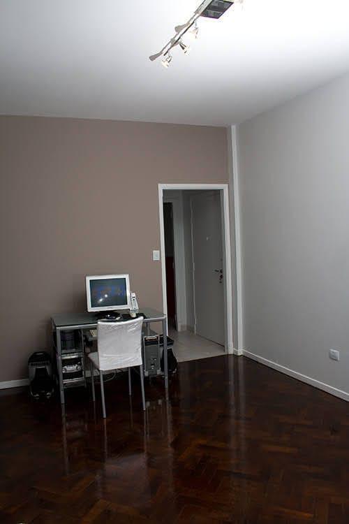 Departamento - Boedo 1