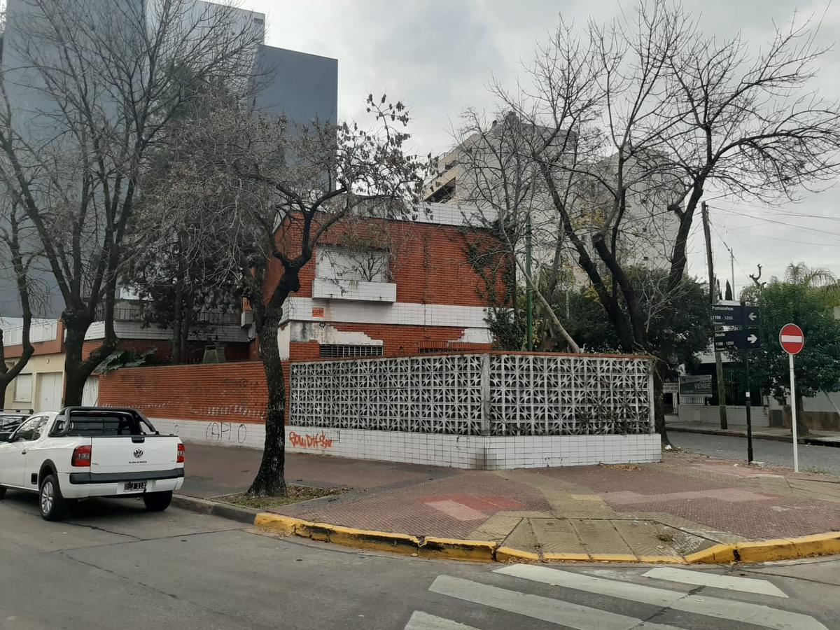 Casa - Parque Chacabuco 3