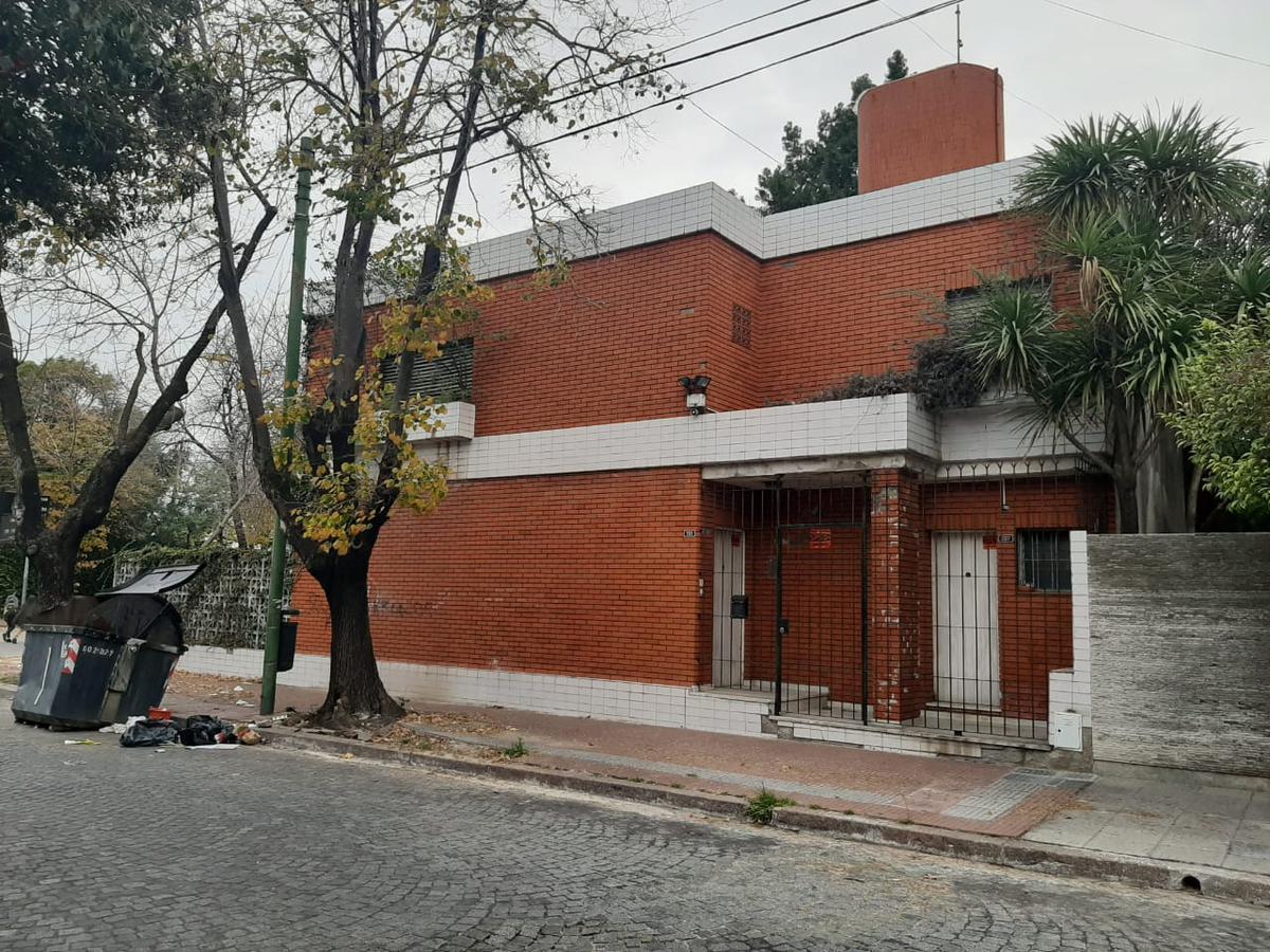 Casa - Parque Chacabuco 2