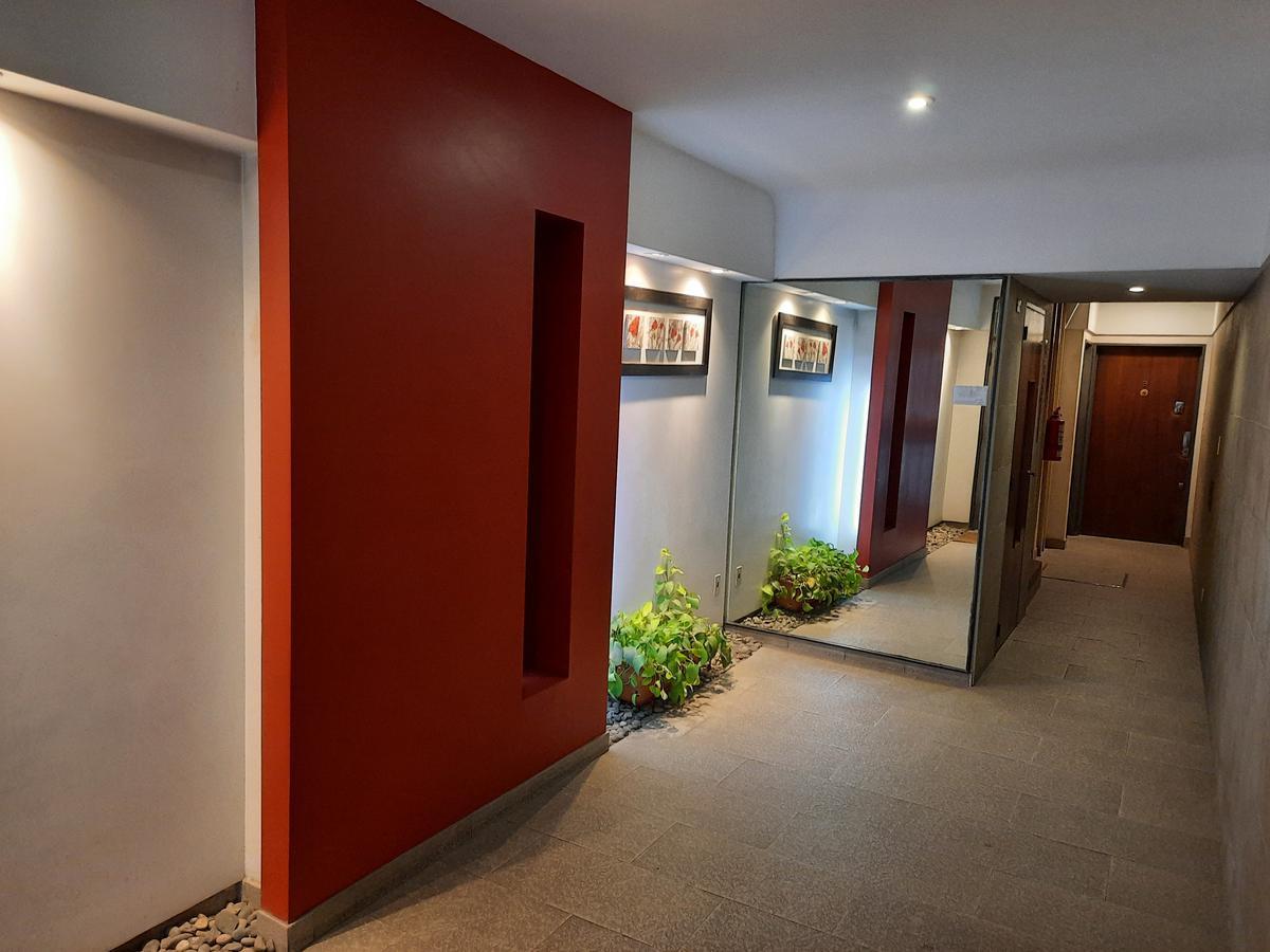 Departamento - Caballito 1