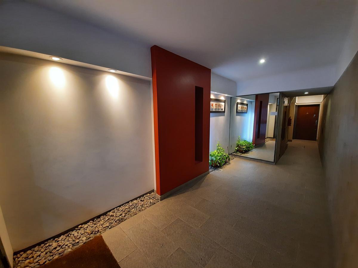 Departamento - Caballito 3