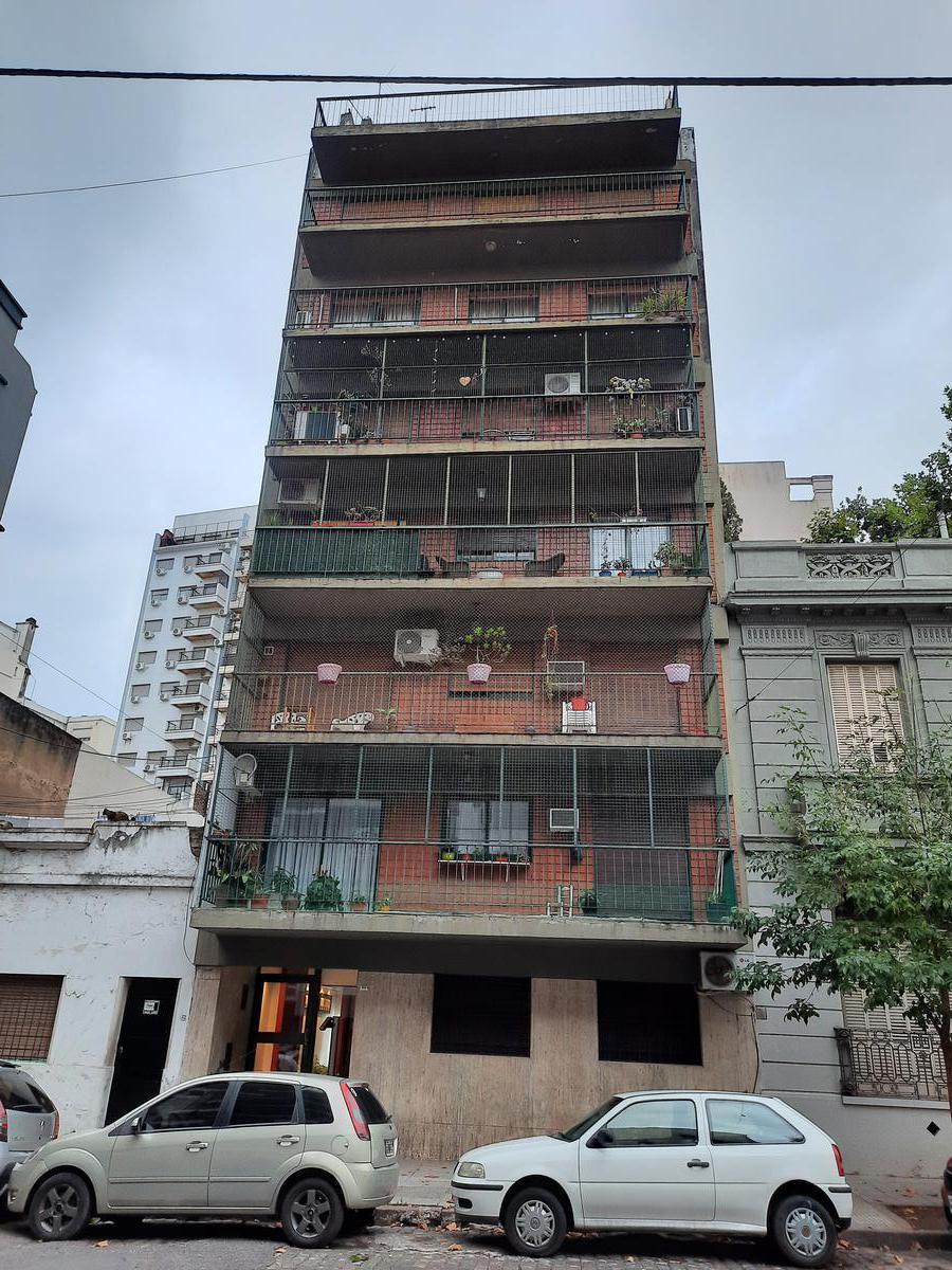 Departamento - Caballito 2