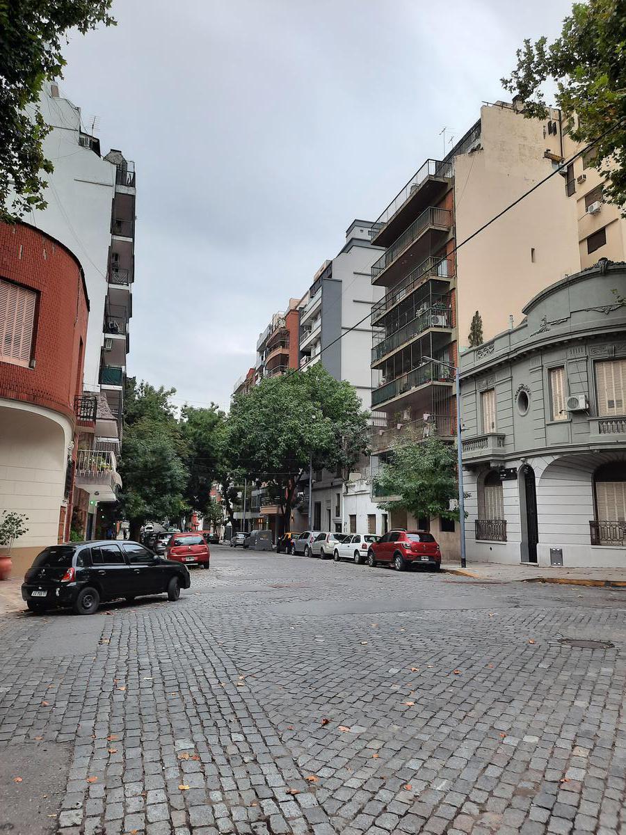 Departamento - Caballito 2