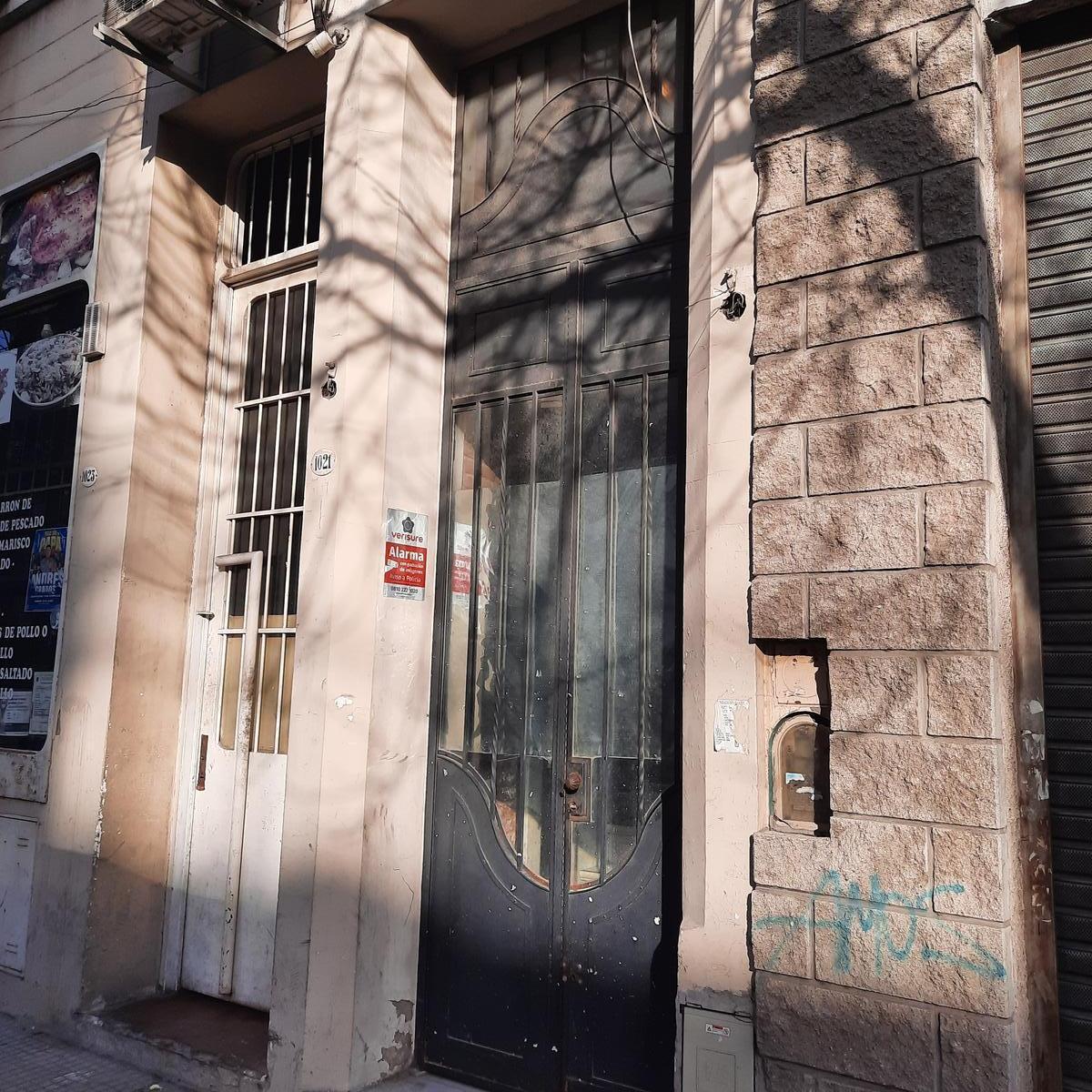 Propiedad en Argentina