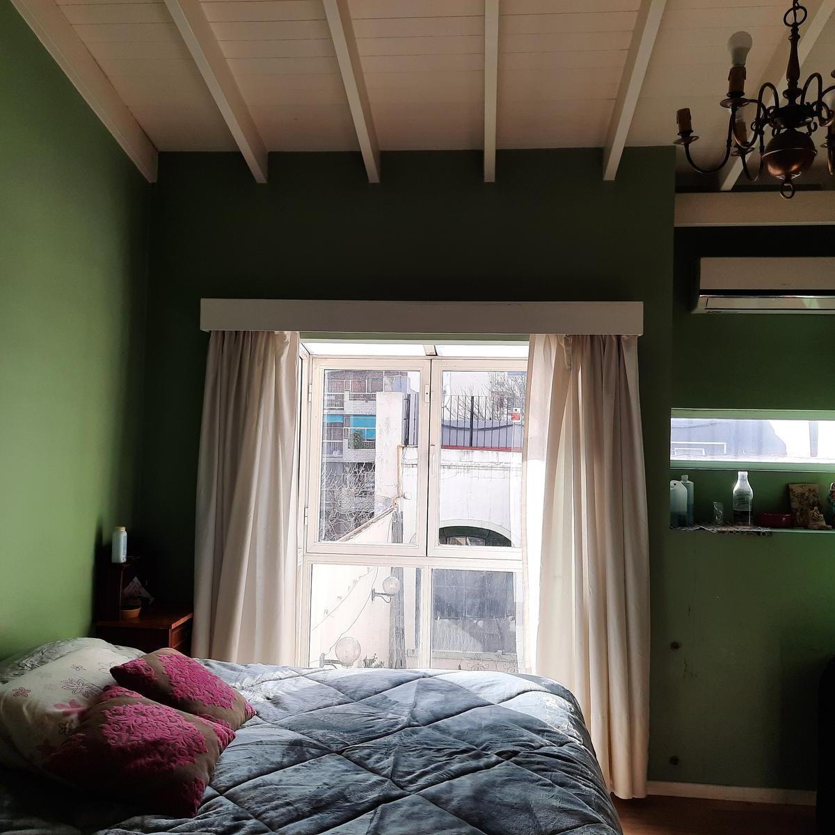 PH en Venta con Entrada Independiente en Primer Piso 5