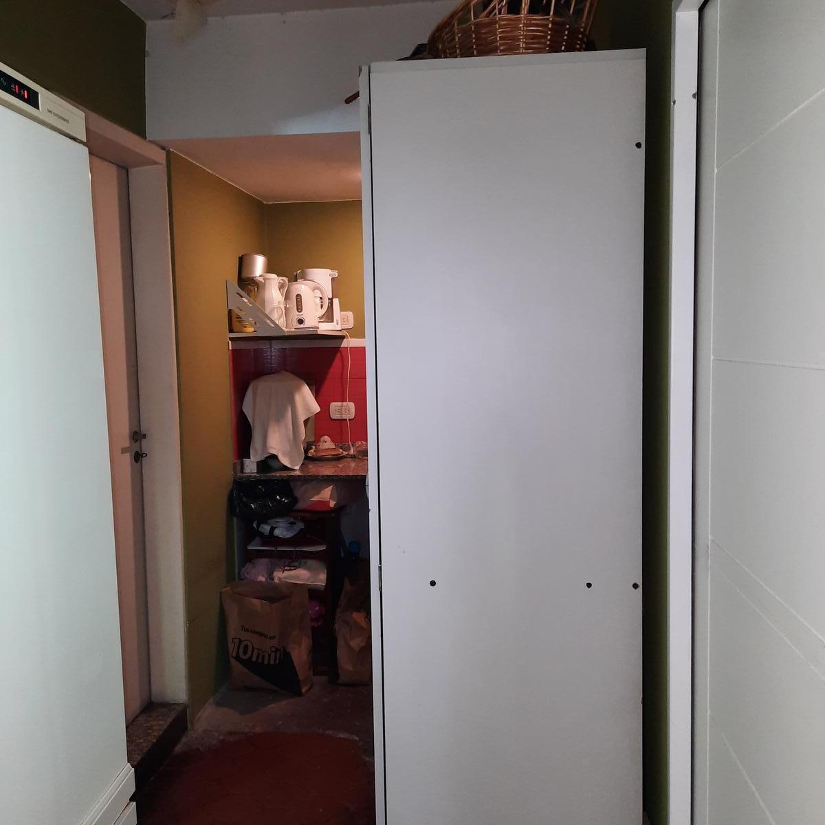 PH en Venta con Entrada Independiente en Primer Piso 4
