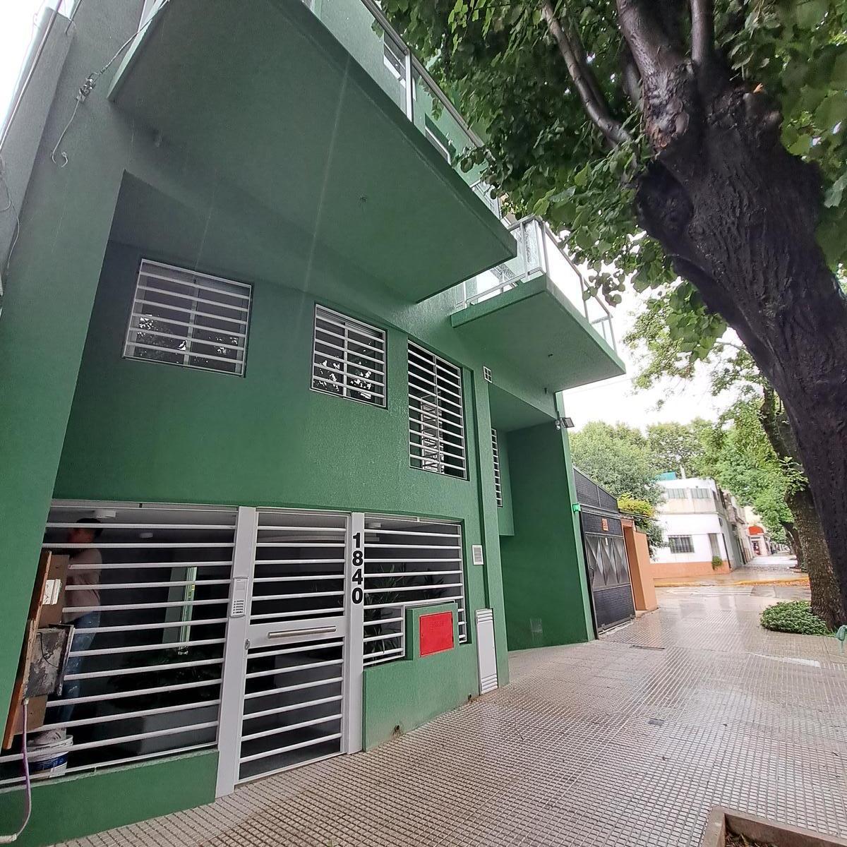 Departamento 2 Amb en Venta a Estrenar 3