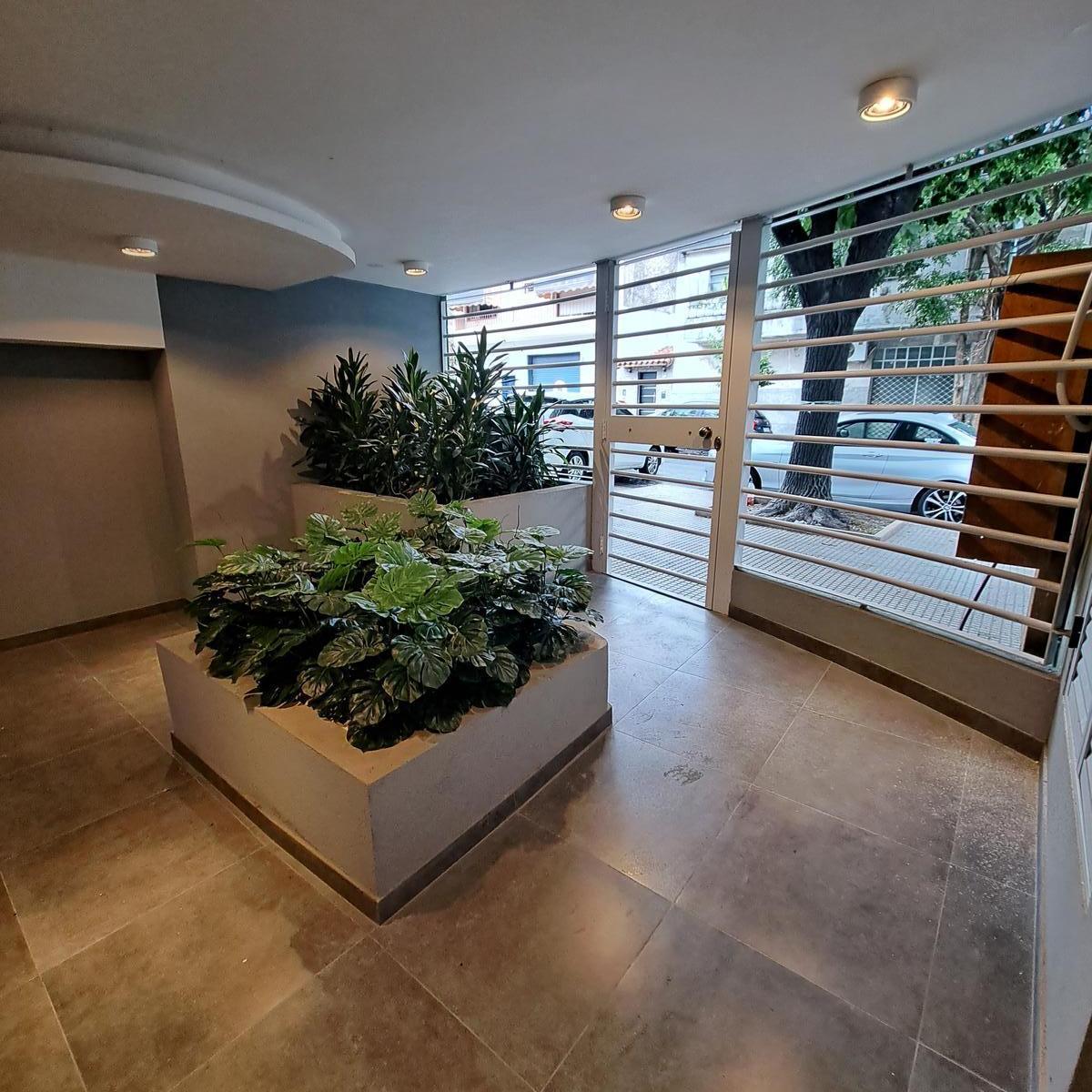 Departamento 2 Amb en Venta a Estrenar 5
