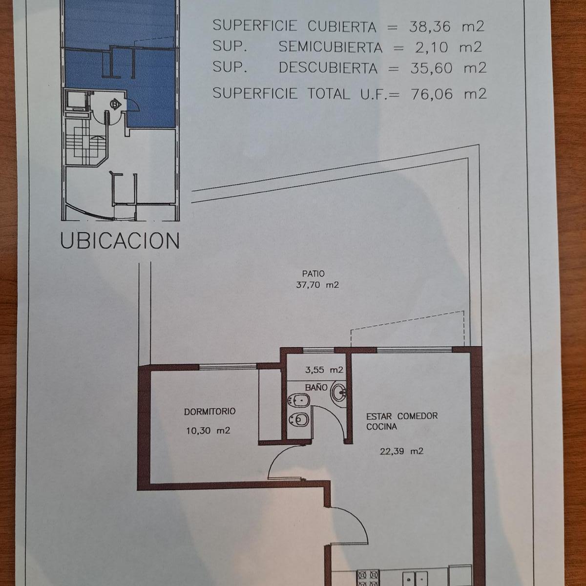 Plano 1