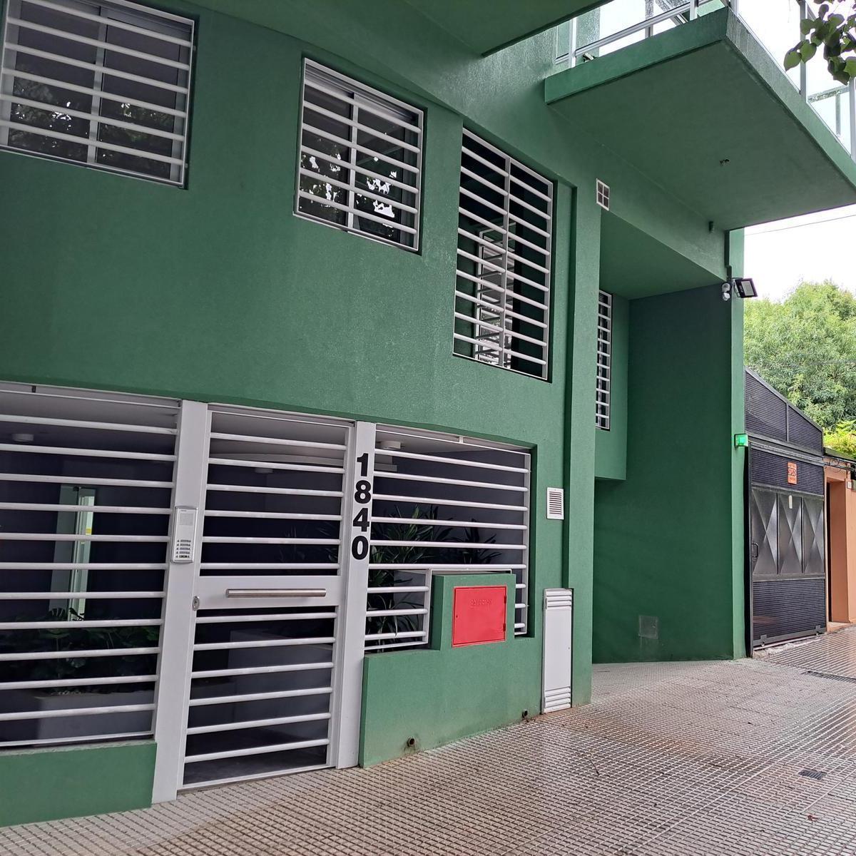 Departamento 2 Amb en Venta a Estrenar 1