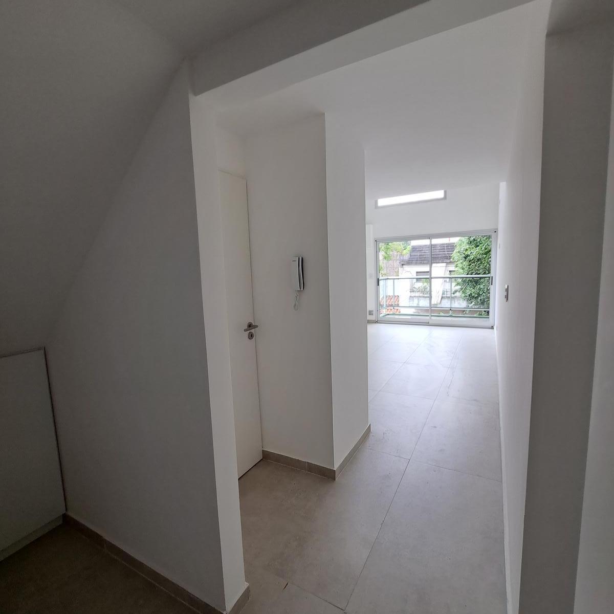 Departamento 2 Amb en Venta a Estrenar 5