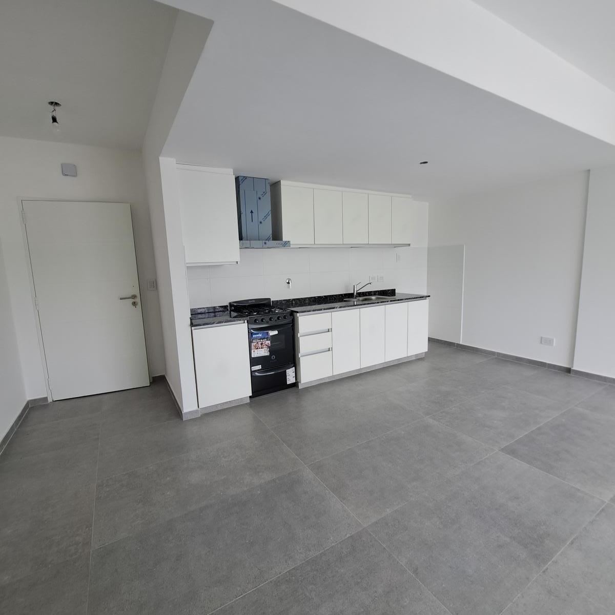 Departamento 2 Amb en Venta a Estrenar 5
