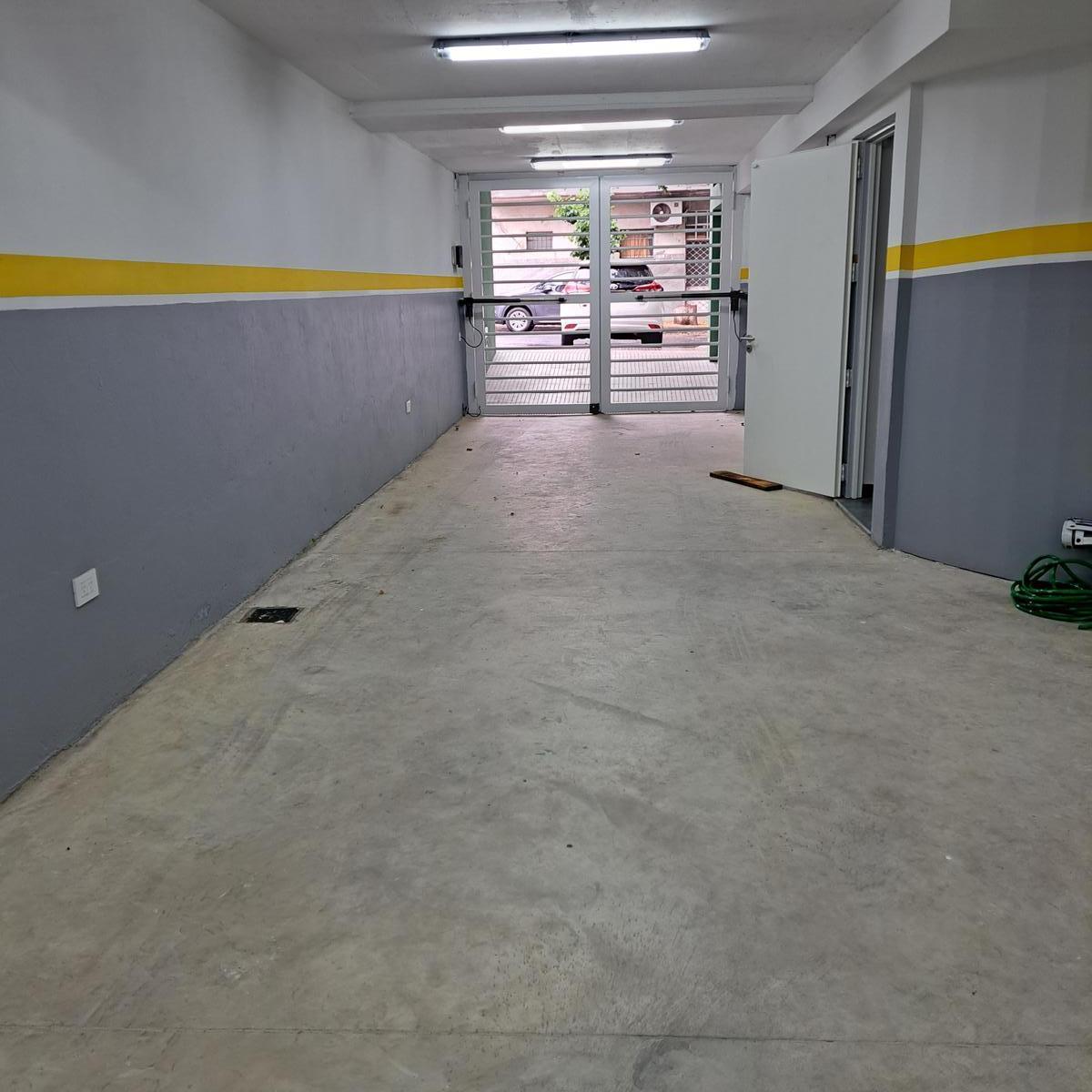 Departamento 2 Amb en Venta a Estrenar 4