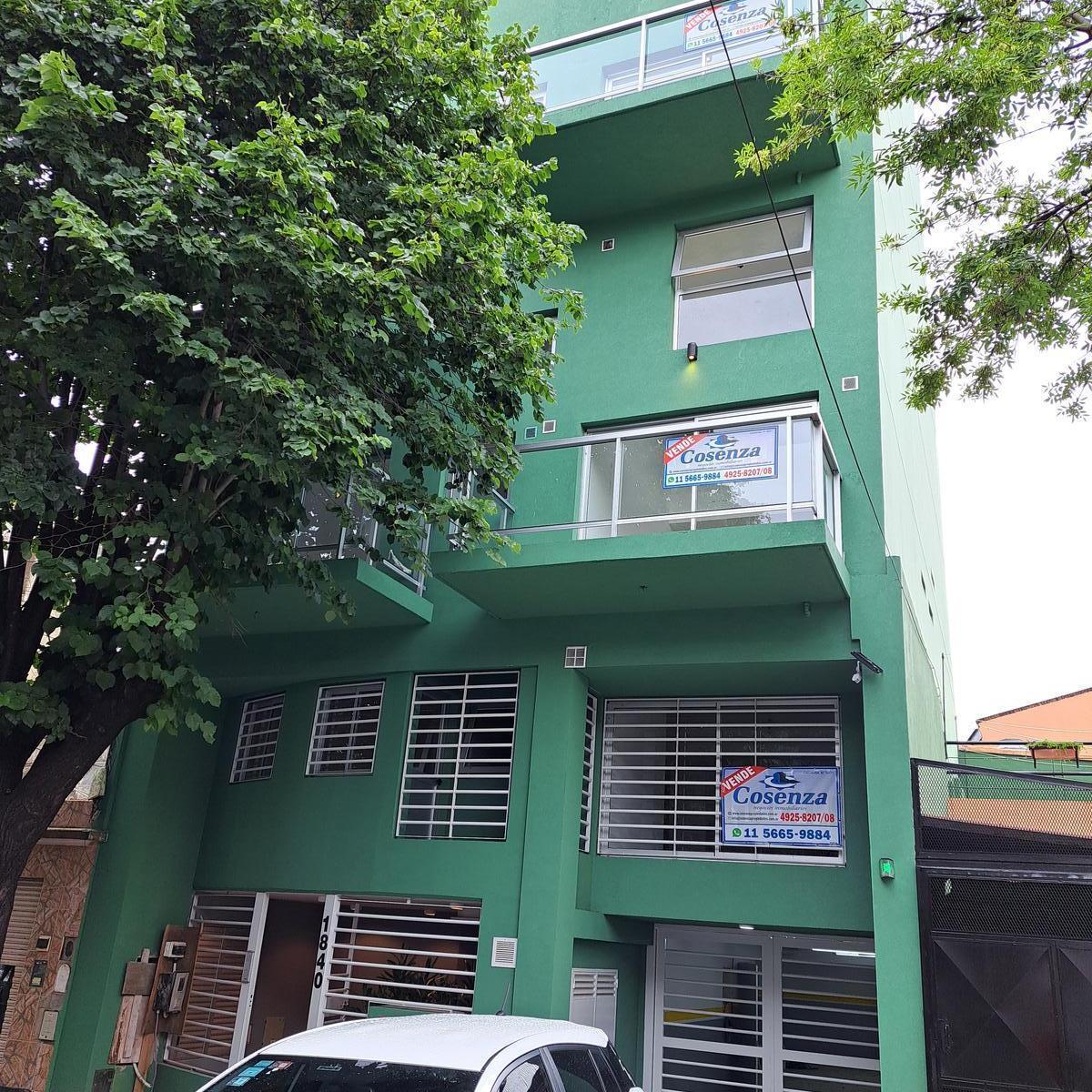 Departamento 2 Amb en Venta a Estrenar 5