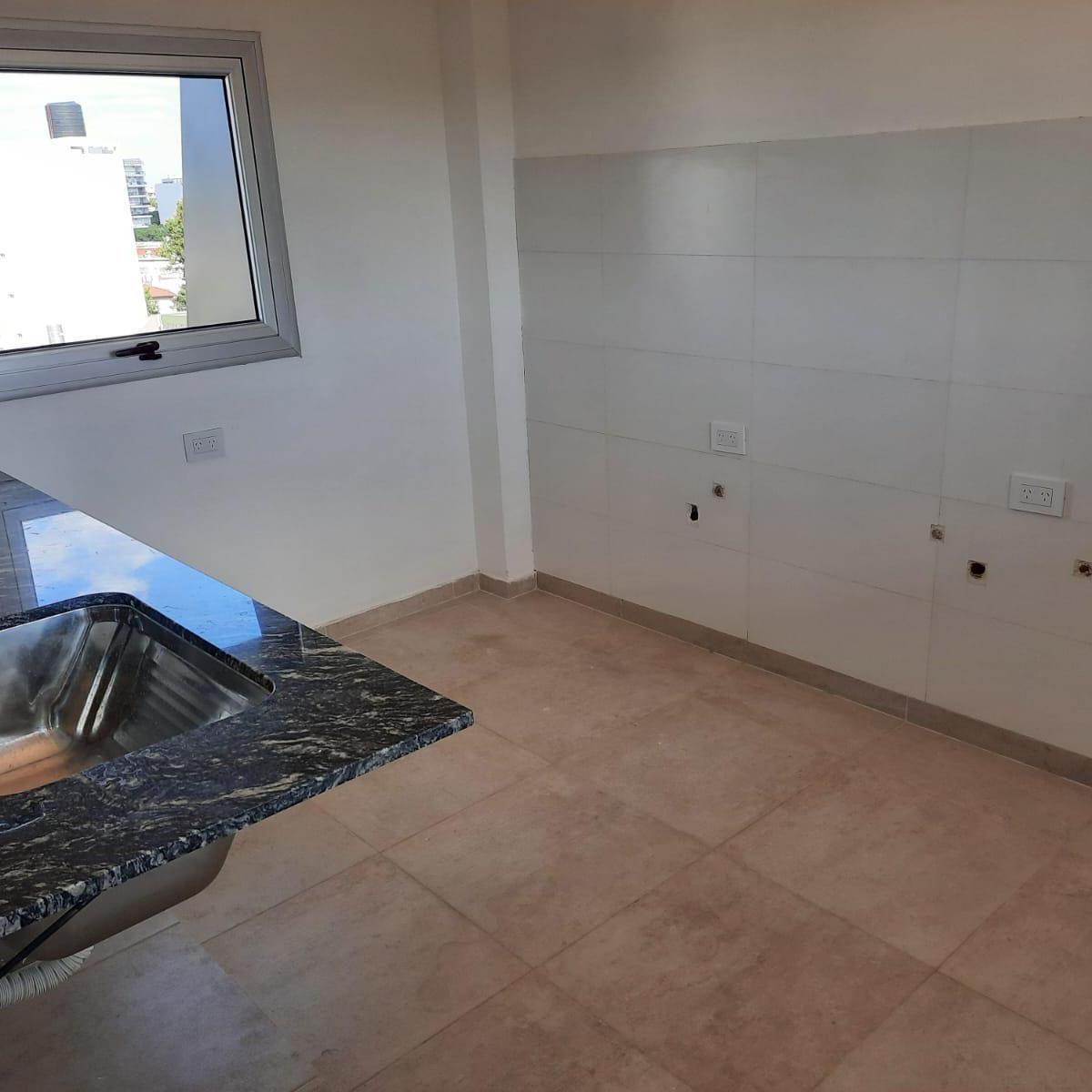 Departamento 2 Amb en Venta a Estrenar 1