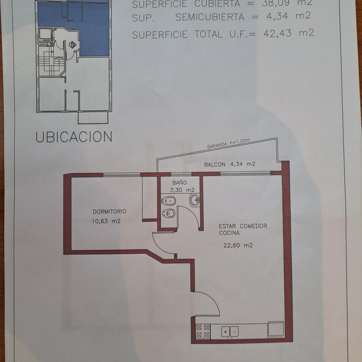 Plano 1