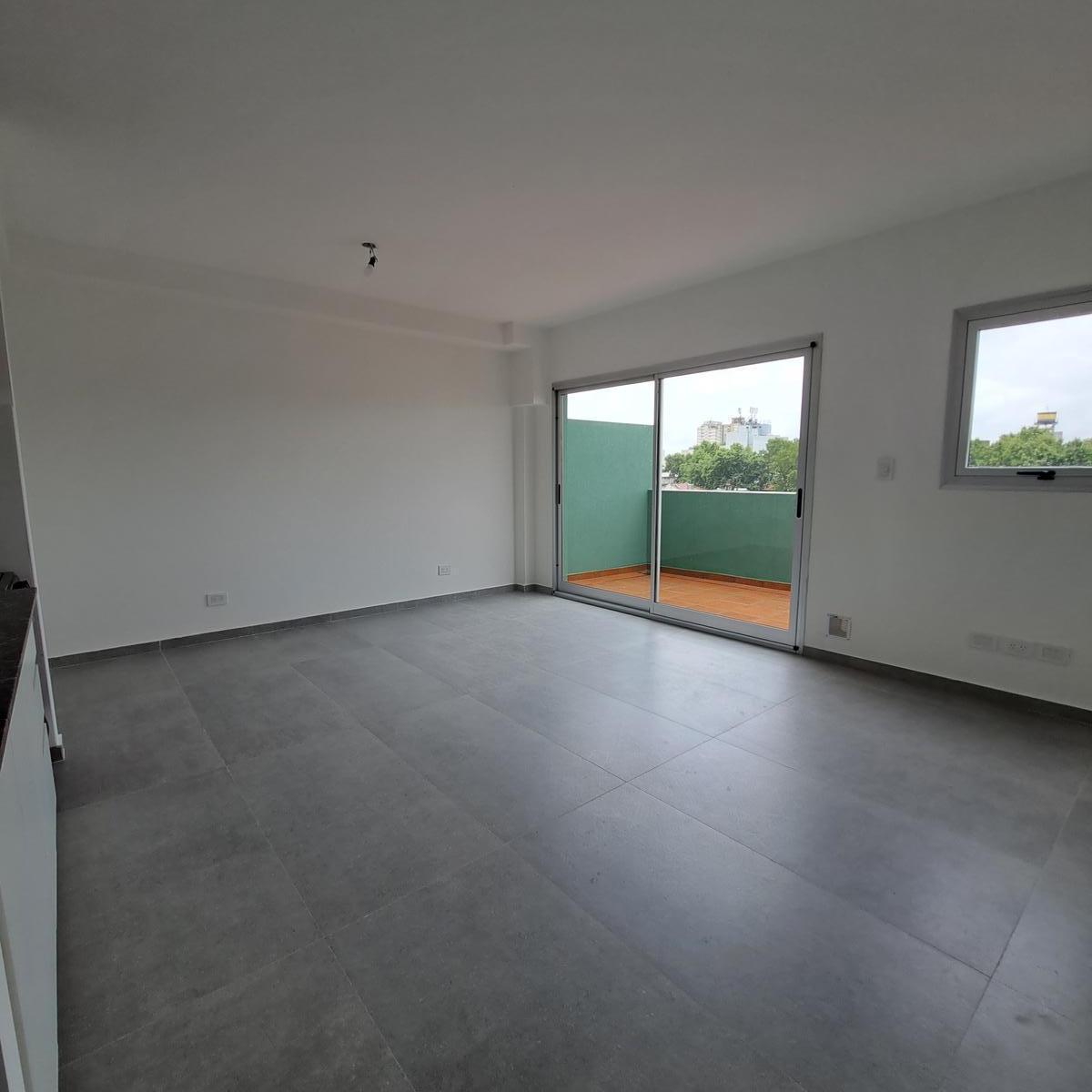 Departamento 2 Amb en Venta a Estrenar 2