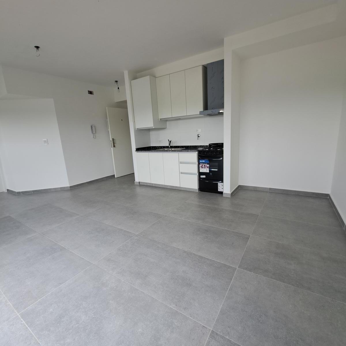 Departamento 2 Amb en Venta a Estrenar 4