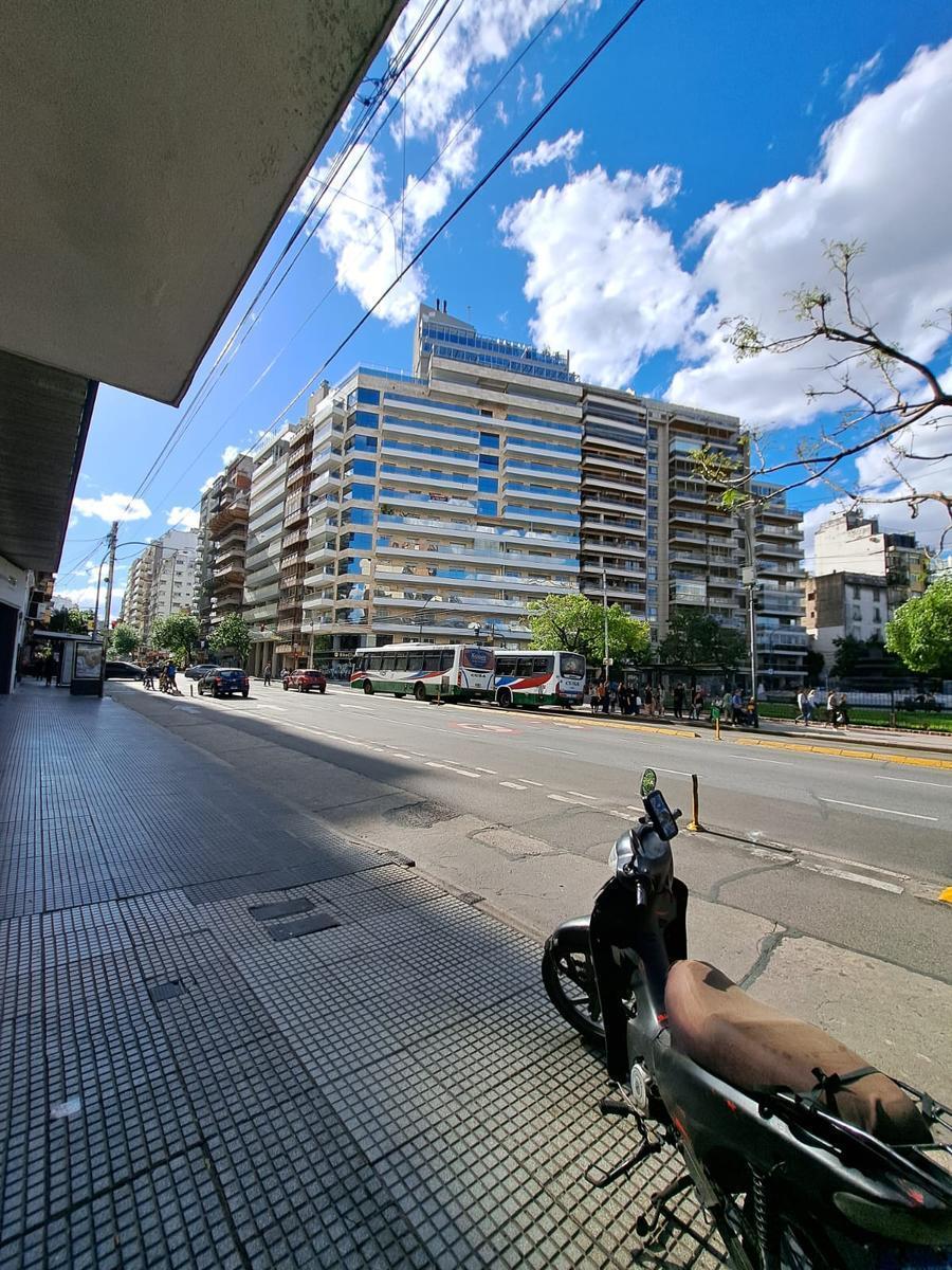 Departamento en Barrio Norte