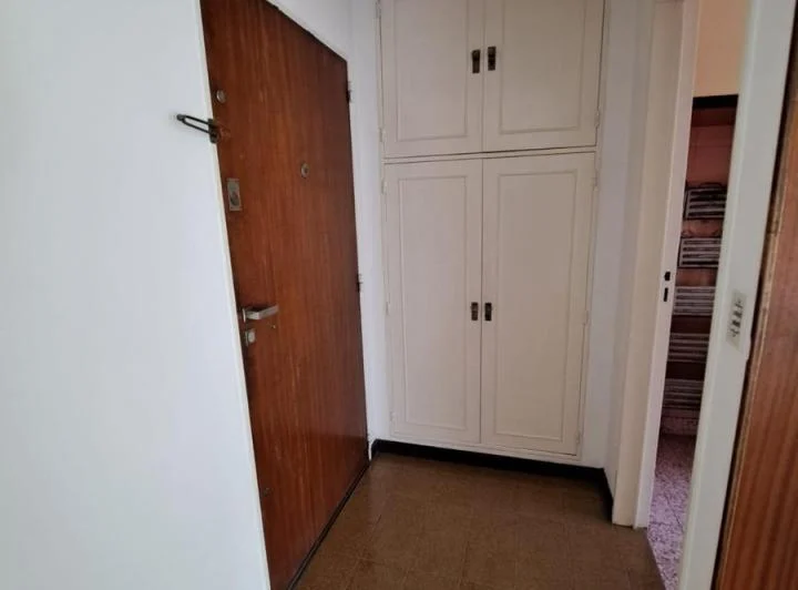 Departamento en Parque Chacabuco 4