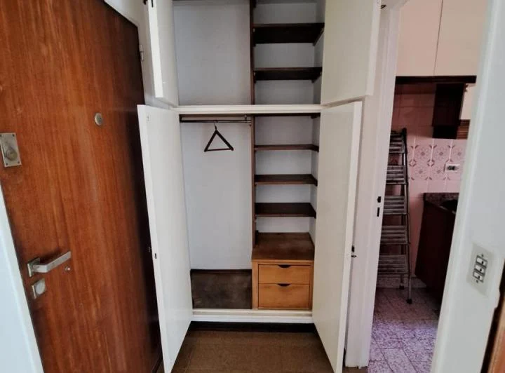 Departamento en Parque Chacabuco 3