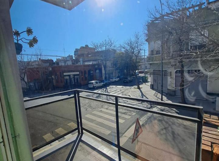 Departamento en Parque Chacabuco 5