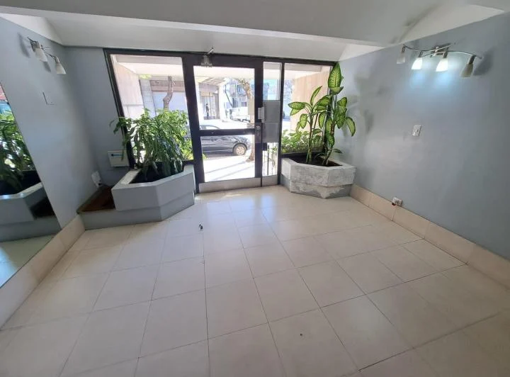 Departamento en Parque Chacabuco 2