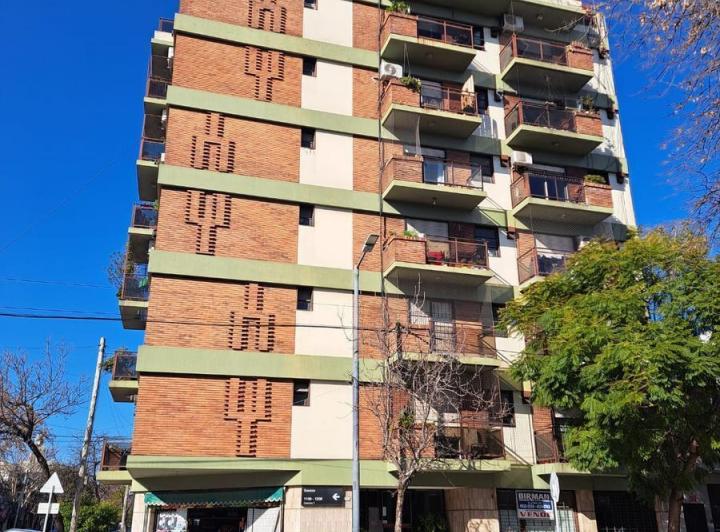 Departamento en Parque Chacabuco 1