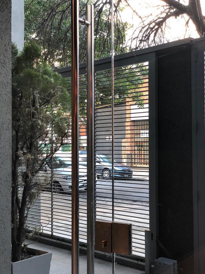 Departamento - Parque Chacabuco