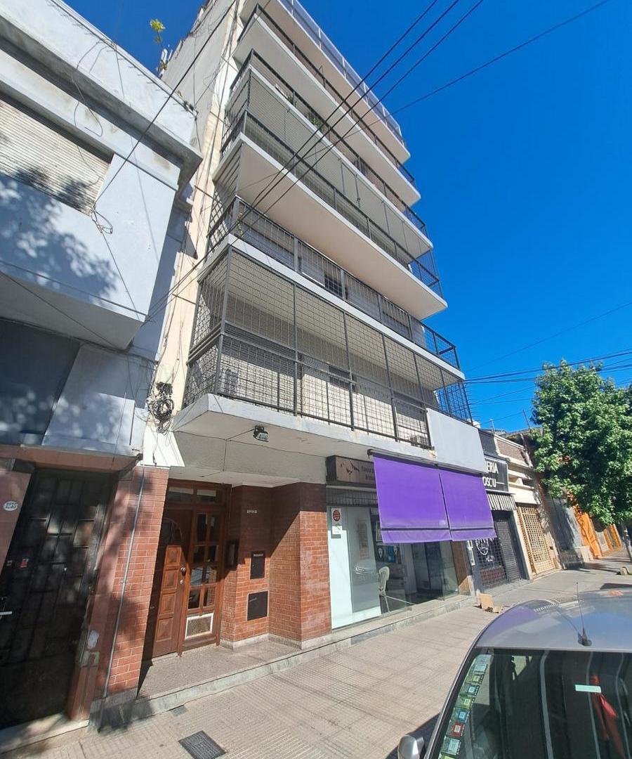 Departamento en Parque Chacabuco