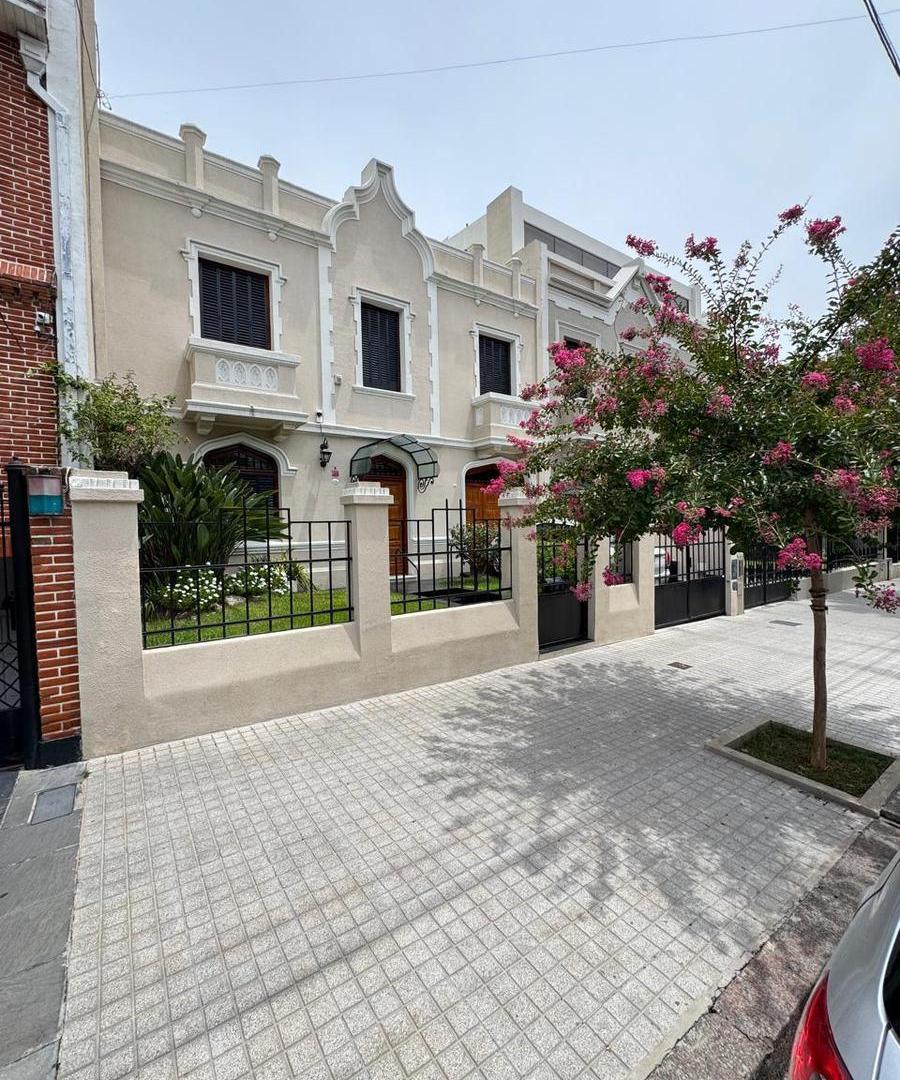 Casa en Parque Chacabuco