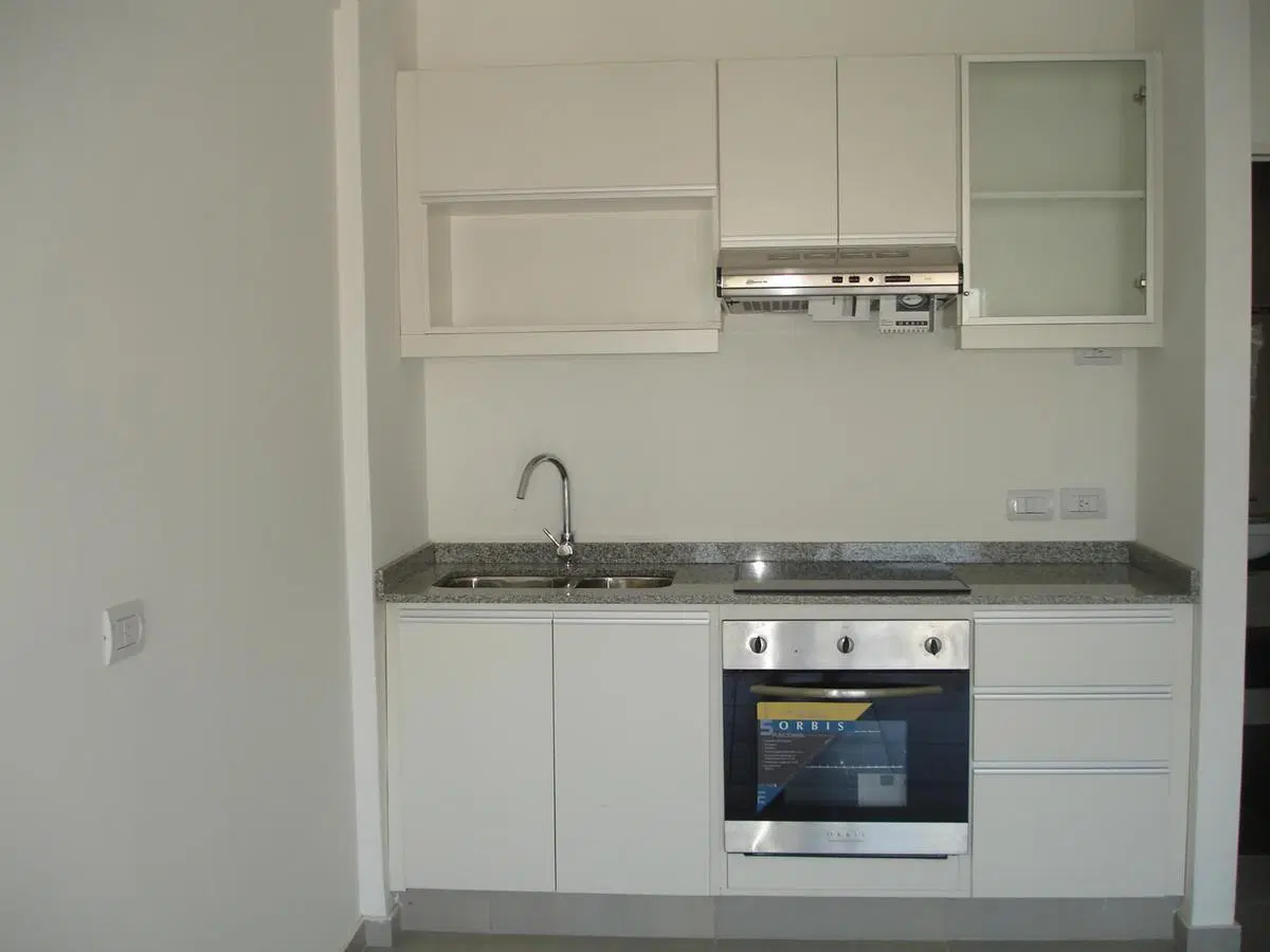 Departamento - Abasto 3