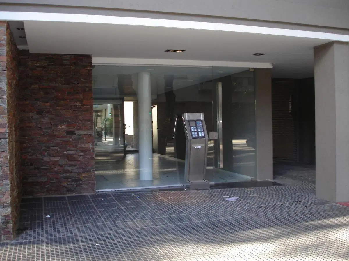 Departamento - Abasto 4