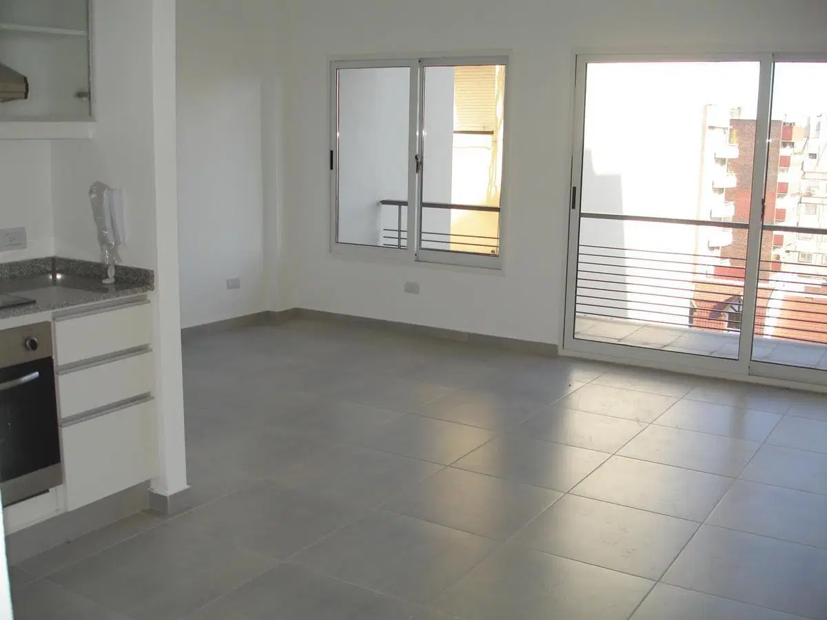 Hermoso departamento monoambiente en alquiler en Caballito 4