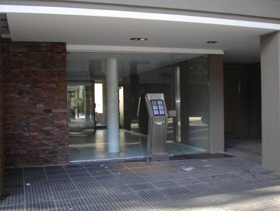 Hermoso departamento monoambiente en alquiler en Caballito